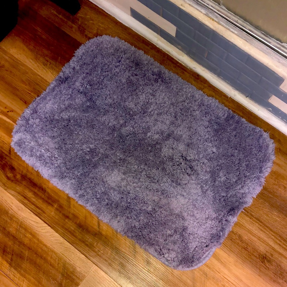 BathroomRug